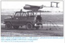 UAZ 469 sojka